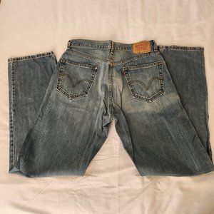 Levi's 505